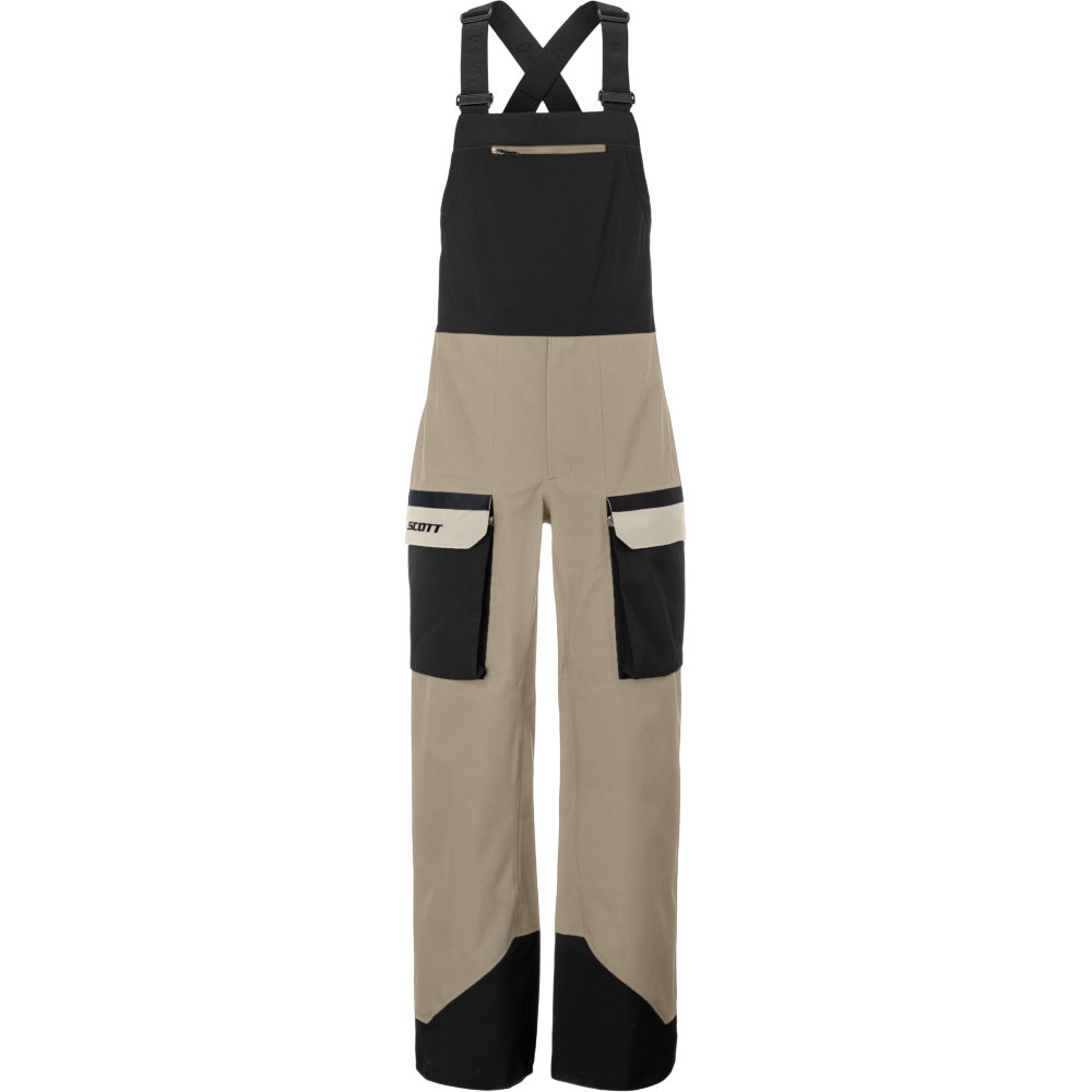 Scott - Vertic Utility 3L Hose Herren beige