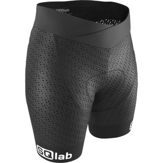 Sq-shorts One10 2.0 Women Bikeshorts Damen Schwarz