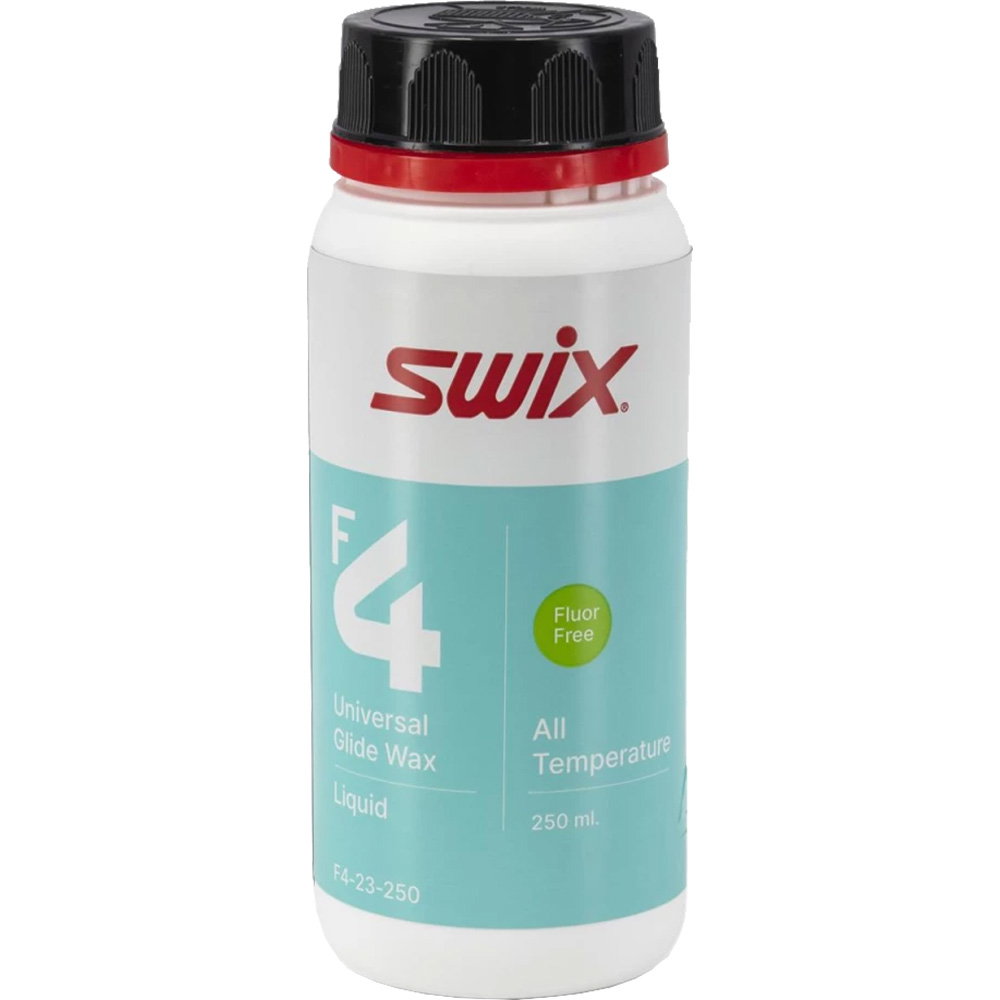 Swix - F4 Glide Wax Liquid 250ml