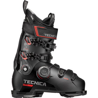Tecnica - Mach BOA® MV 110 GripWalk® Alpine Ski Boots Men black