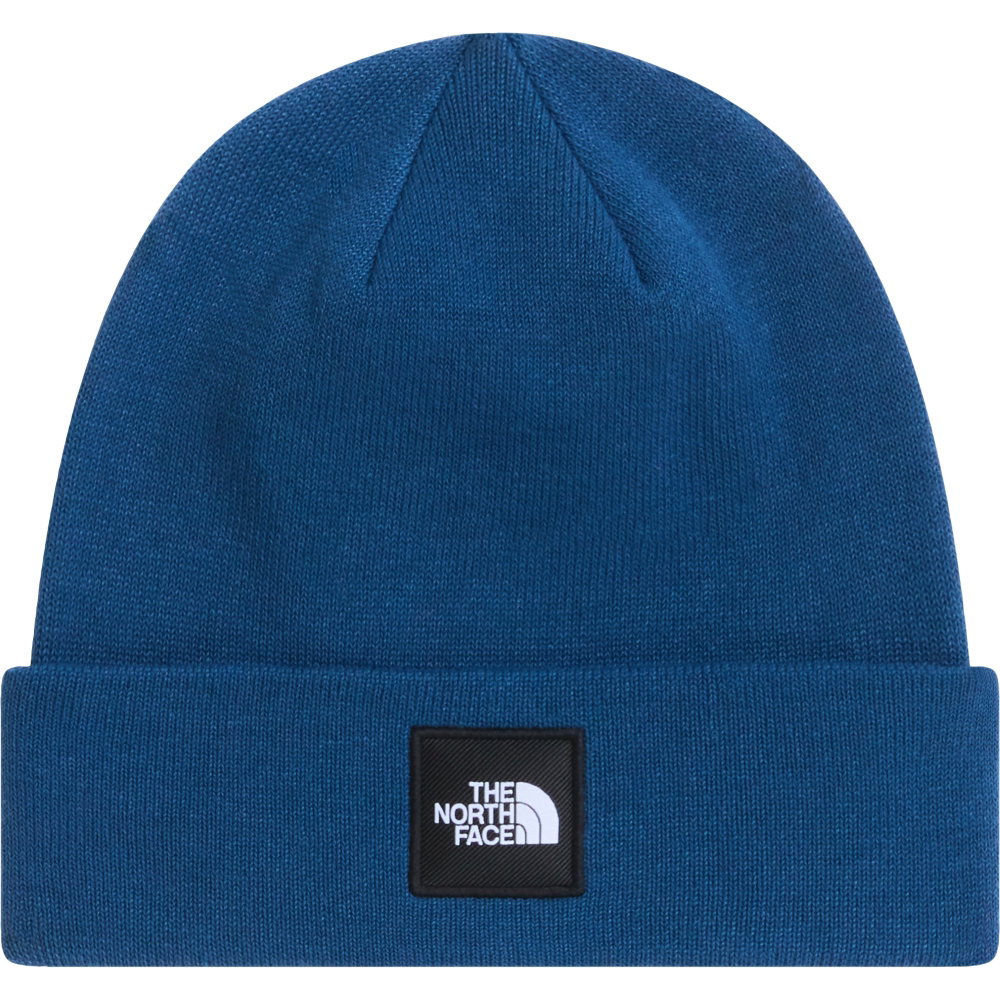 The North Face® - Dock Worker Recycled Mütze Herren blau