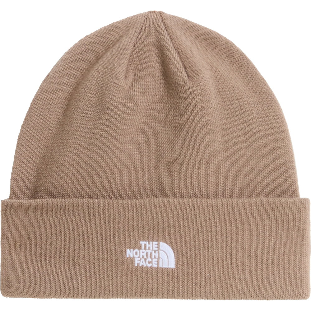 The North Face® - Norm Mütze Herren rot