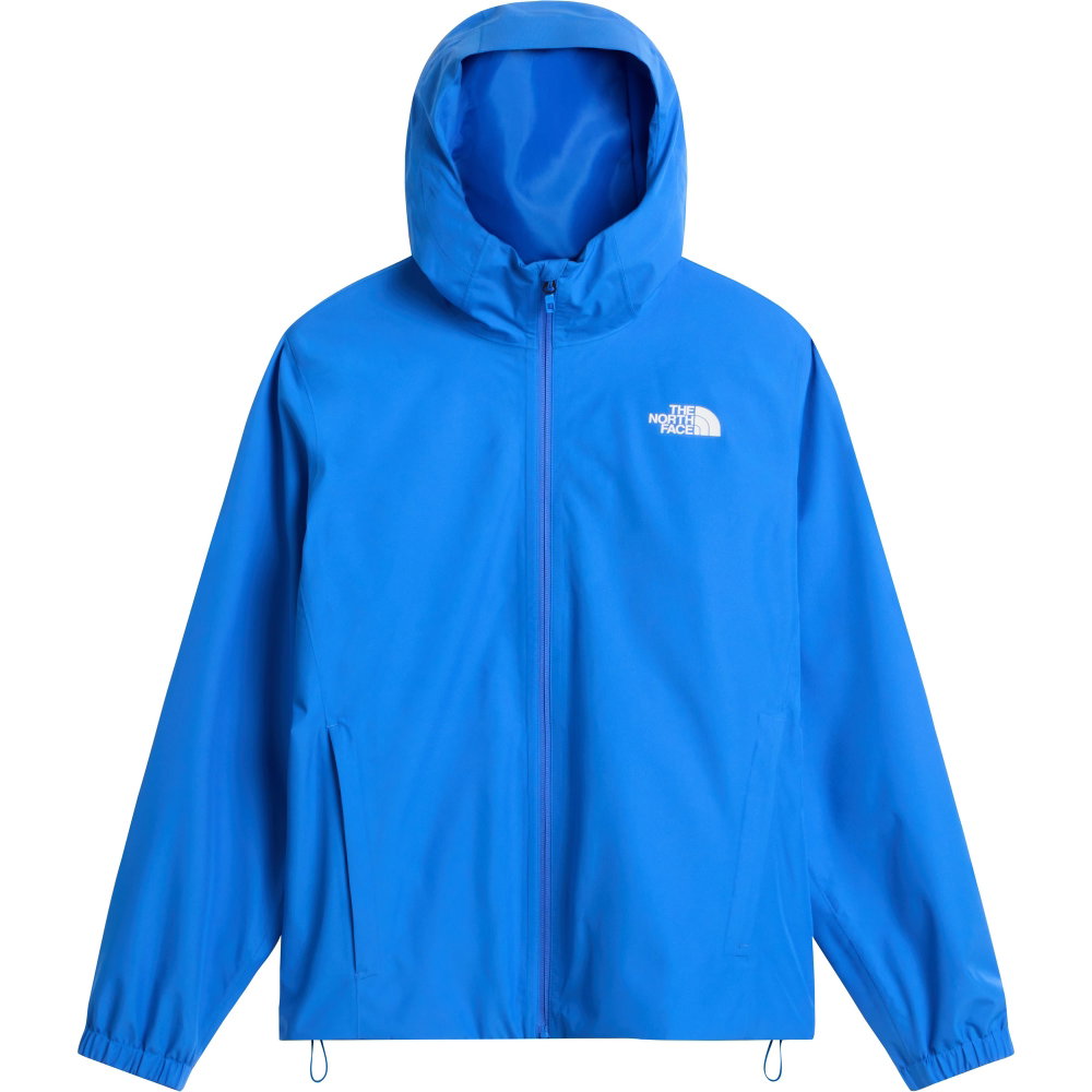 The North Face® - Quest Mono Jacke Herren blau