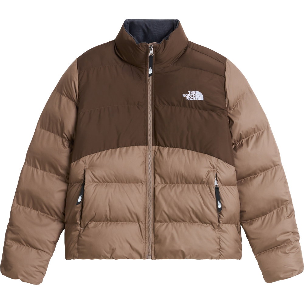 The North Face® - Saikuru Jacke Damen braun