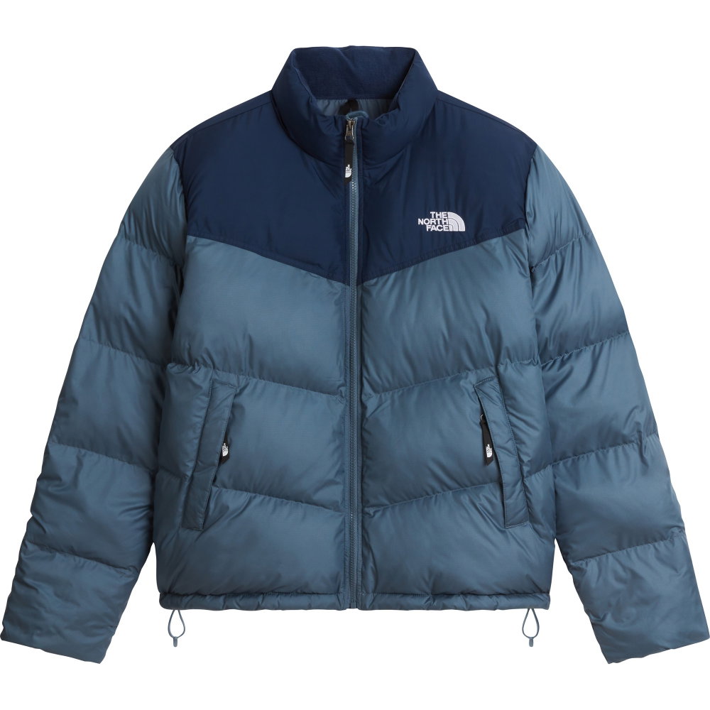 The North Face® - Saikuru Jacke Herren grau