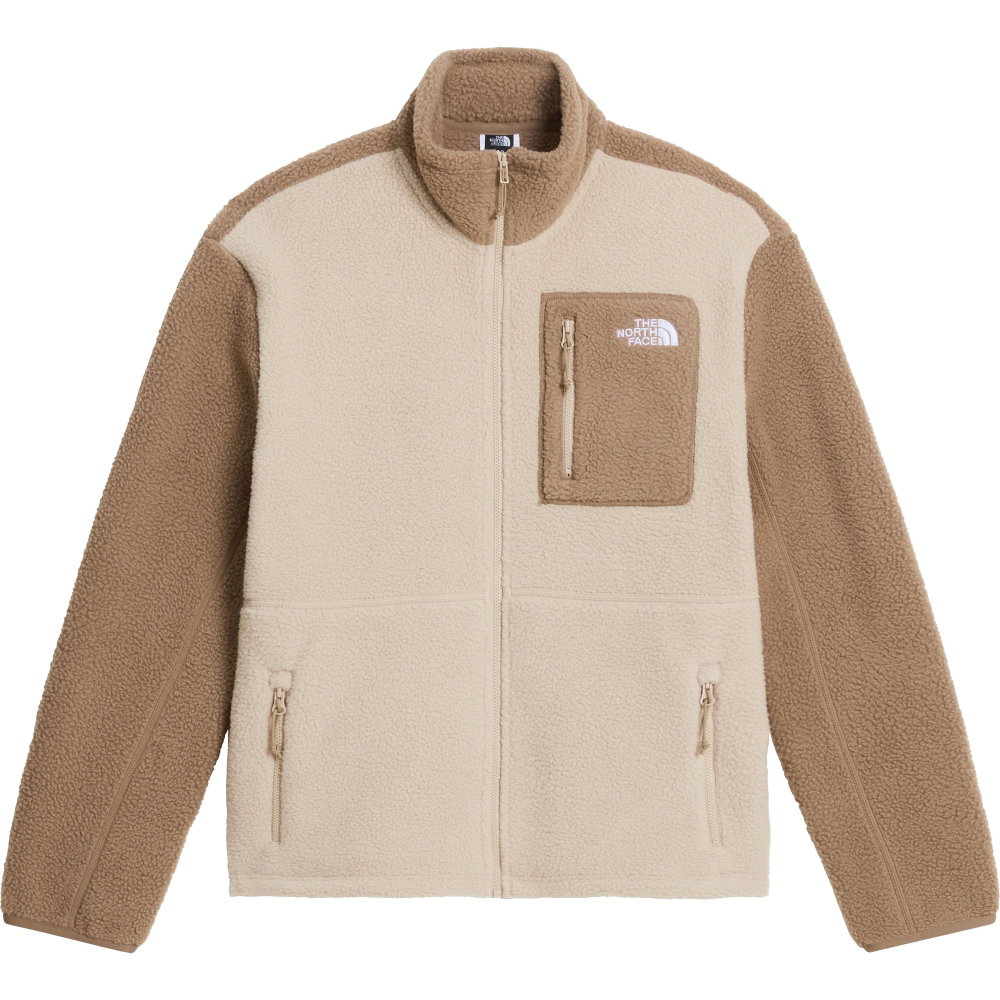 The North Face® - Yumiori Fleecejacke Damen beige