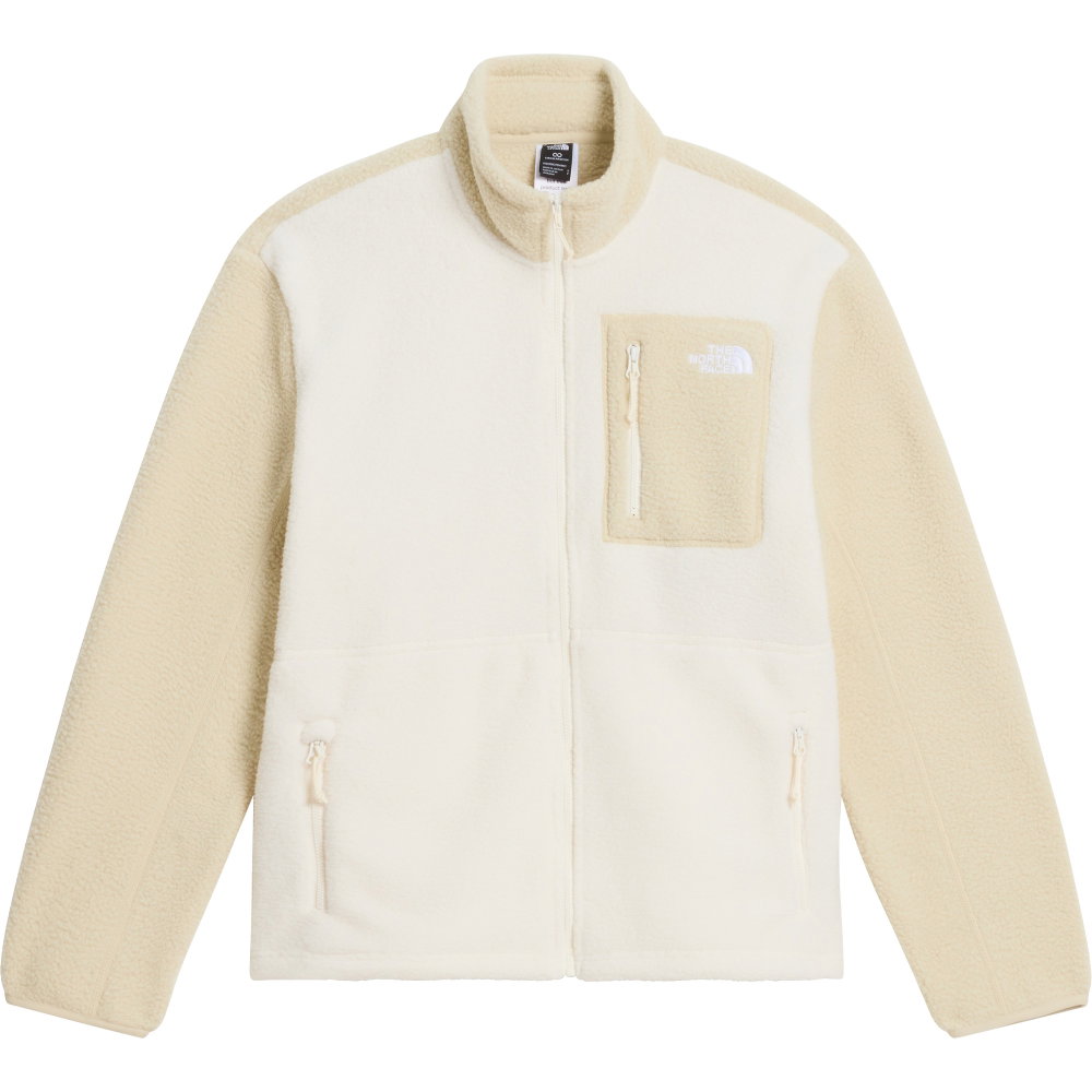 The North Face® - Yumiori Fleecejacke Damen grau