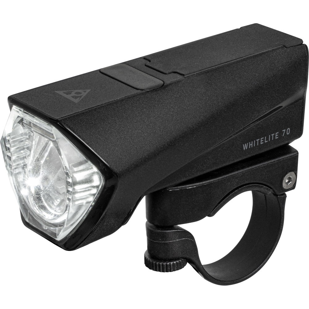 Topeak - WhiteLite 70 StVZO Frontlicht