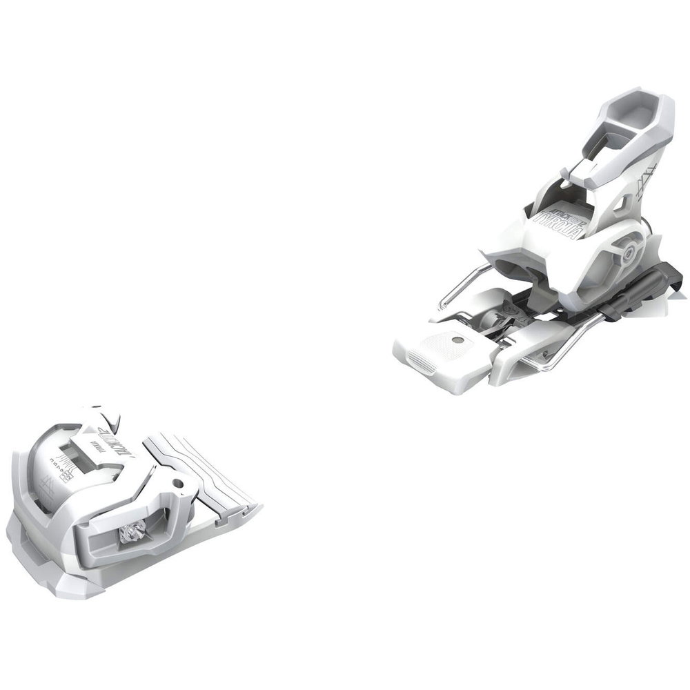 Tyrolia - Attack Lyt 12 GripWalk® Freeski Bindung weiß