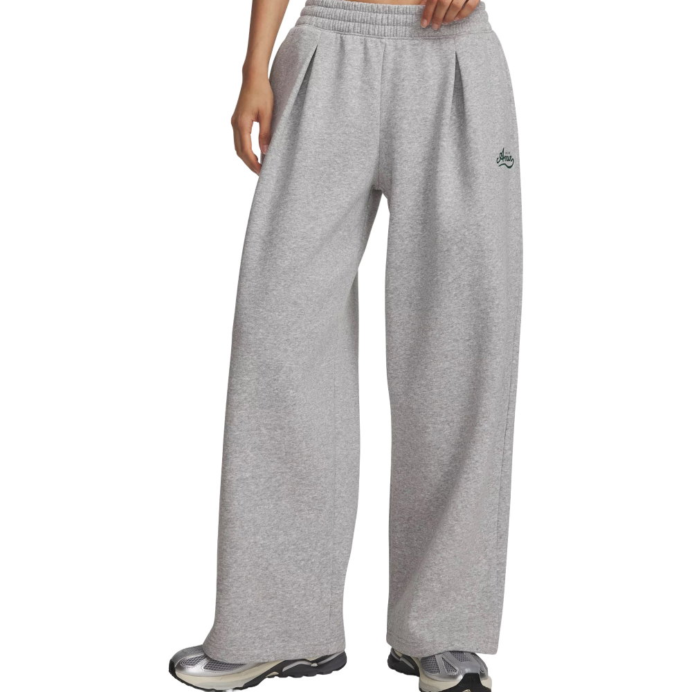 Under Armour - Rival Varsity Hose Damen grau