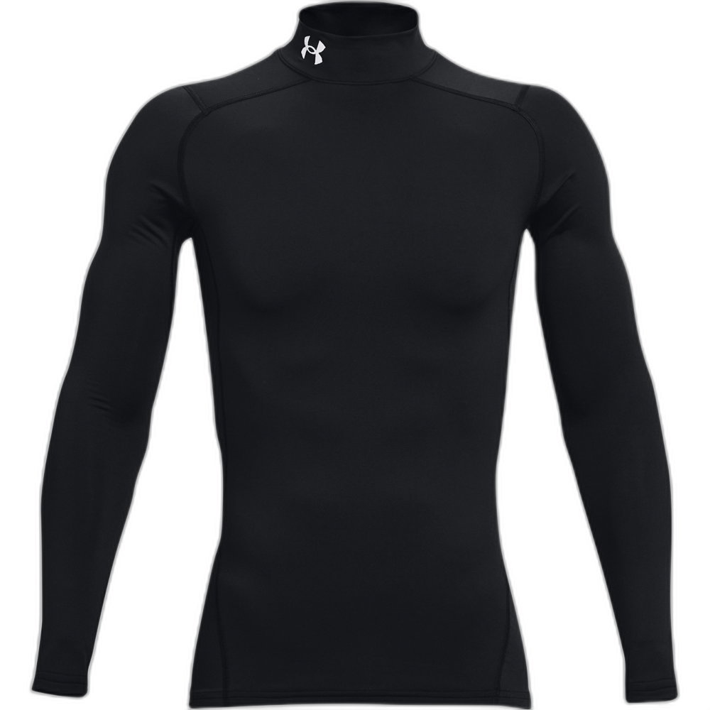 Under Armour - CG Armour Kompressionsshirt Herren schwarz Image