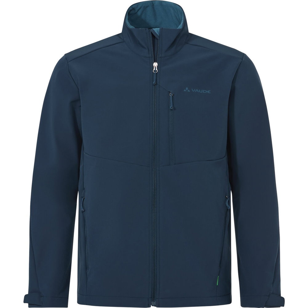 VAUDE - Cyclone Jacke Herren blau