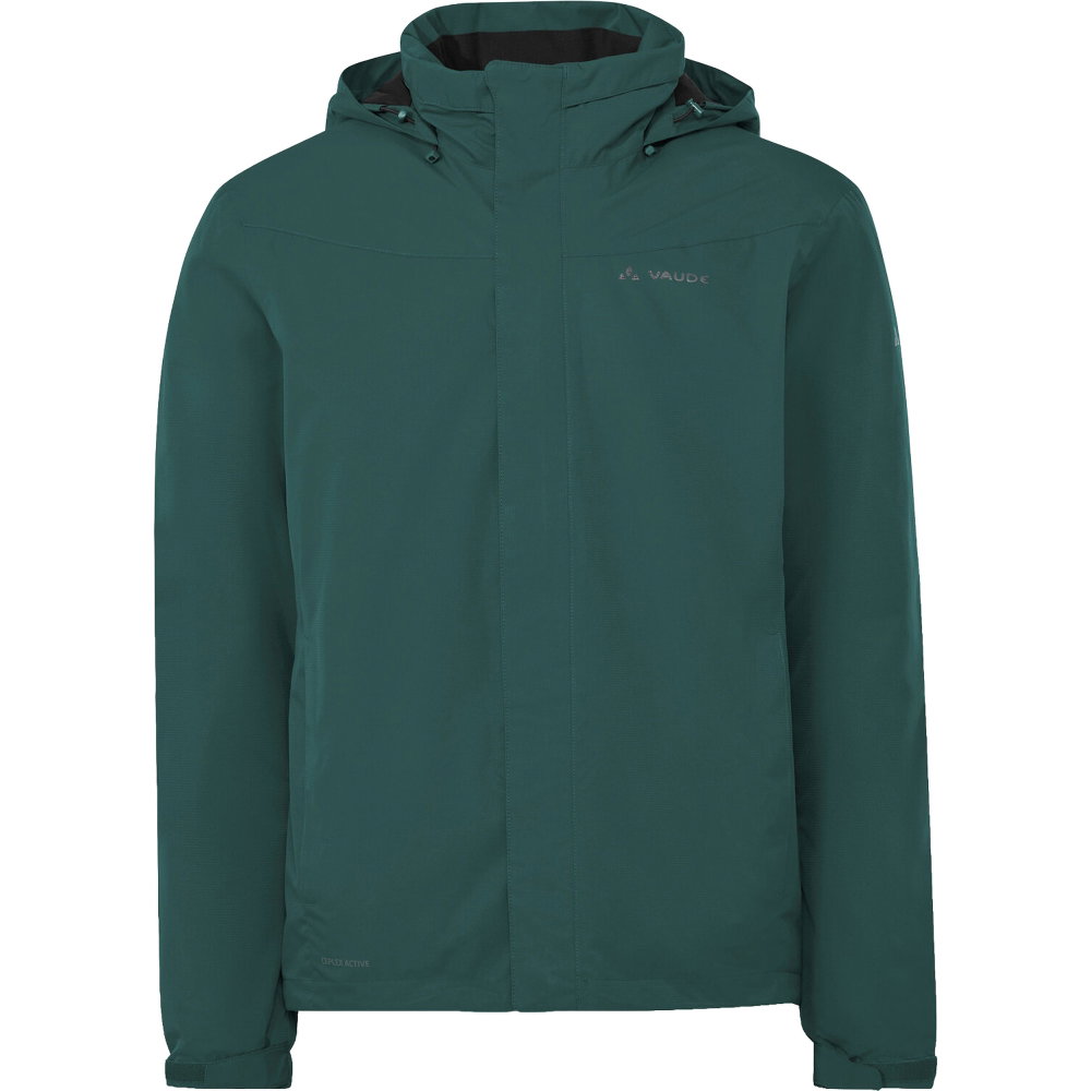 Escape Bike Jacke Herren Grün