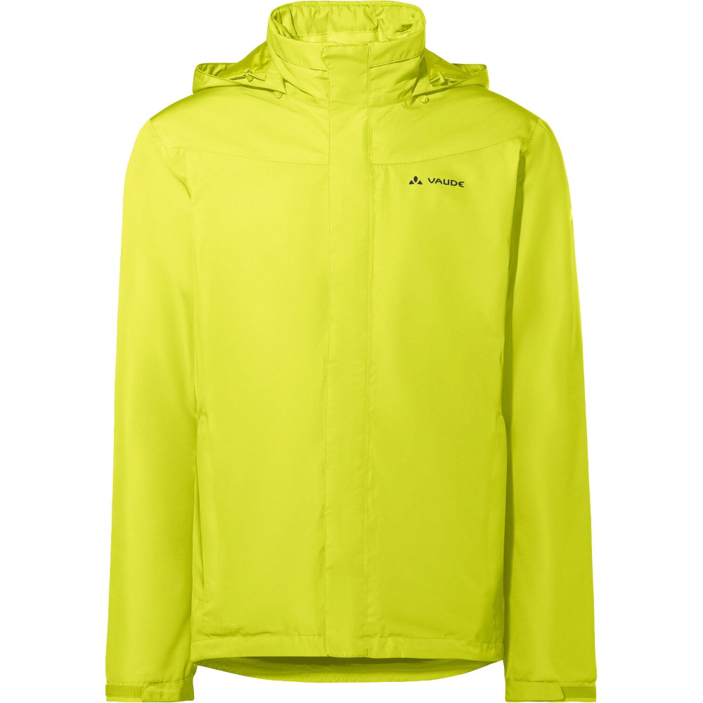 VAUDE - Escape Bike Warm Jacke Herren grün