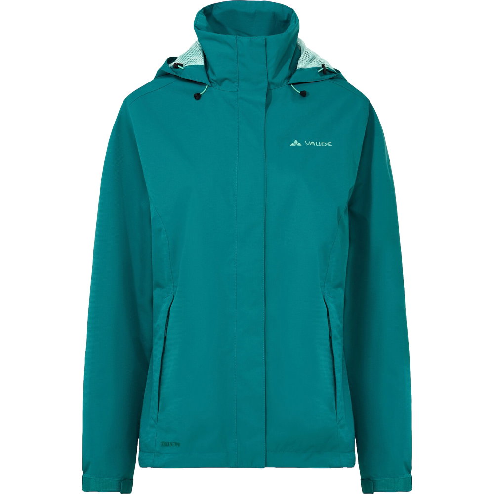 VAUDE - Escape Light Jacke Damen blau