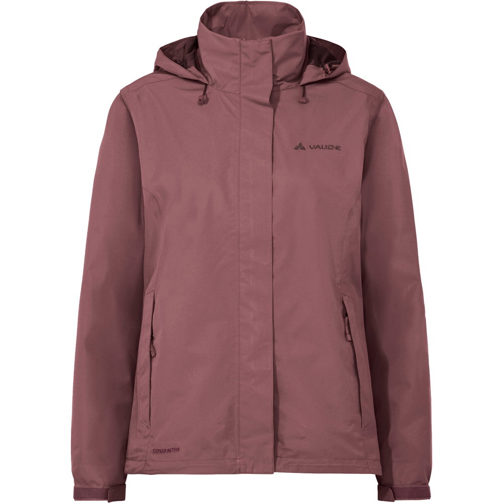 VAUDE - Escape Light Jacke Damen lila