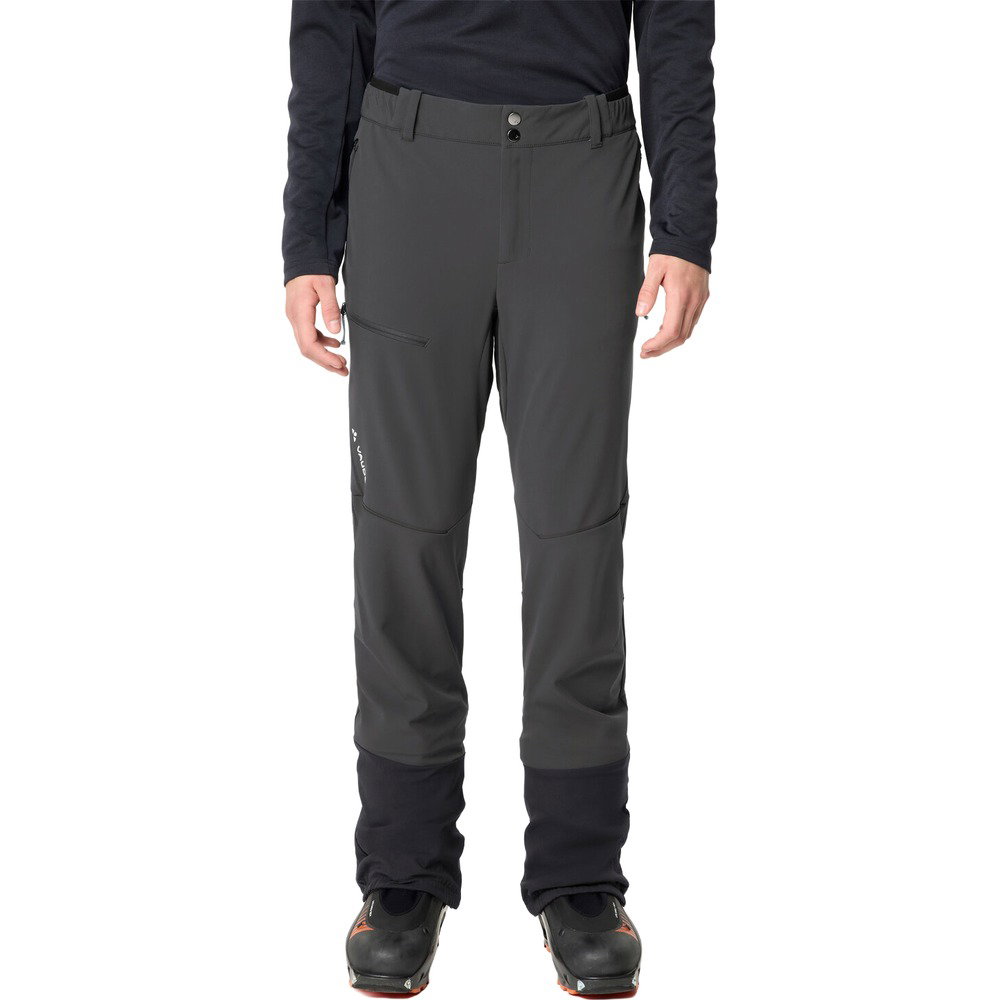VAUDE - Larice Hose Herren grau