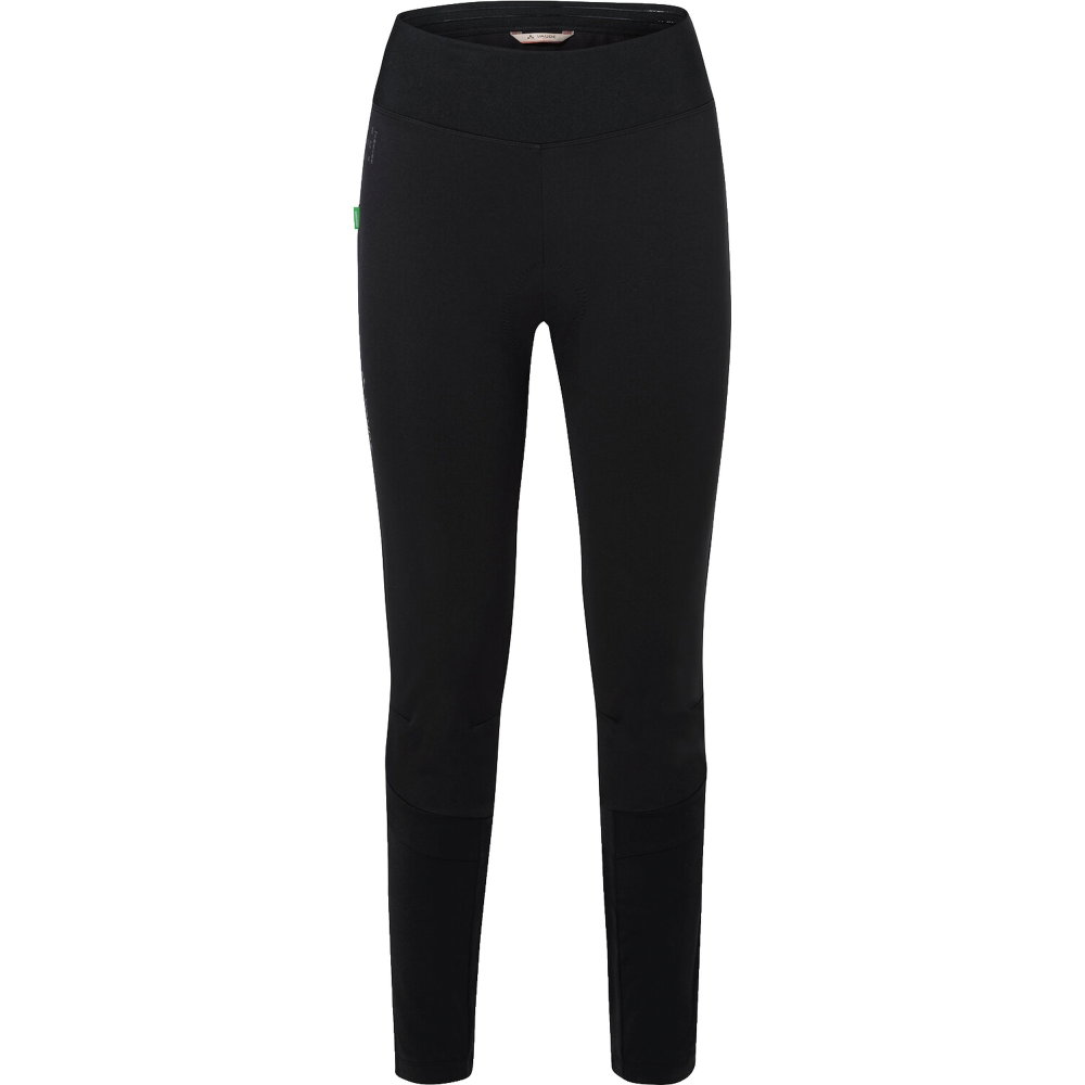 VAUDE - Matera Warm Tights Damen schwarz