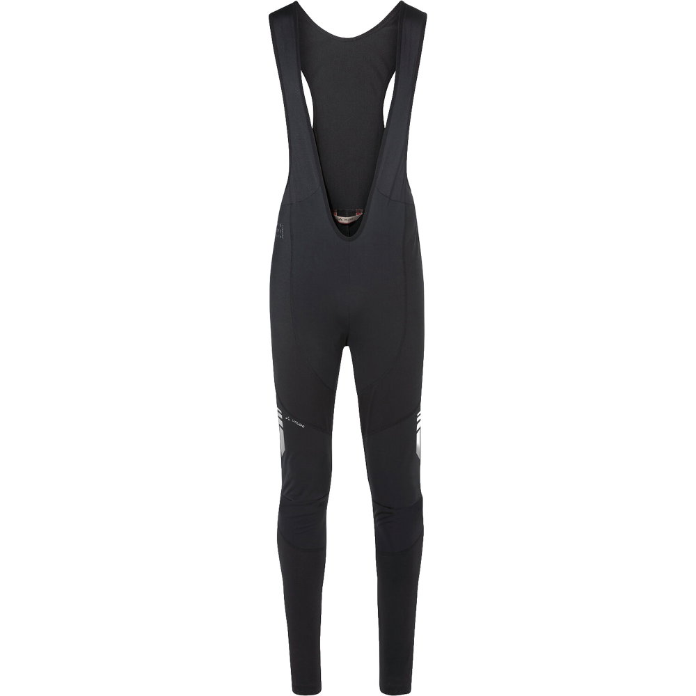 VAUDE - Matera Warm Trägerhose Herren schwarz