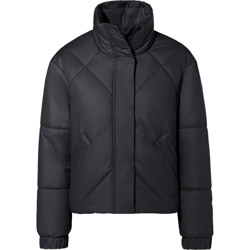 VAUDE - Najun Steppjacke Damen schwarz