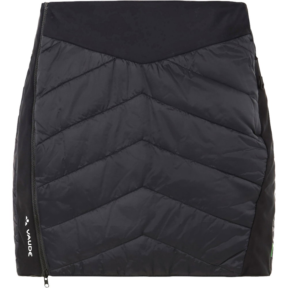 VAUDE - Sesvenna Wenderock Damen grau