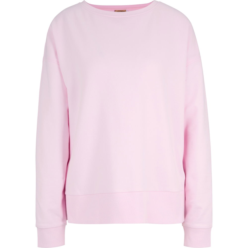 Venice Beach - Aislinn Sweatshirt Damen rosa-pink