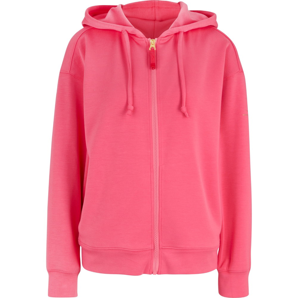 Venice Beach - Caylee Jacke Damen rot