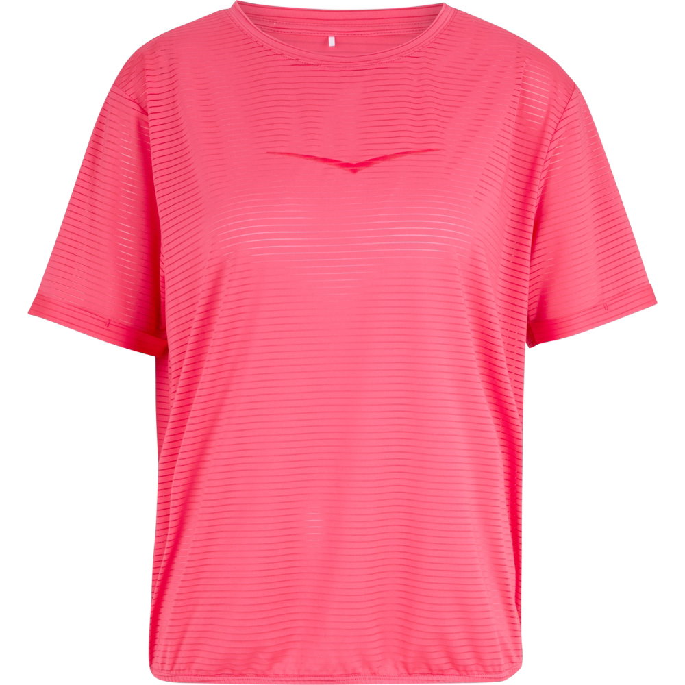 Venice Beach - Freya T-Shirt Damen rot