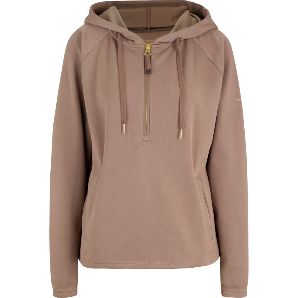 Venice Beach - Jessica Sweatshirt Damen braun