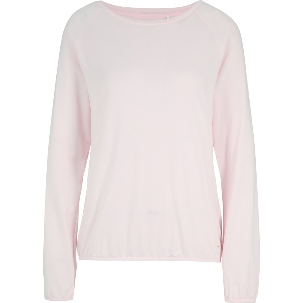 Venice Beach - Rylee Longsleeveshirt Damen rosa-pink