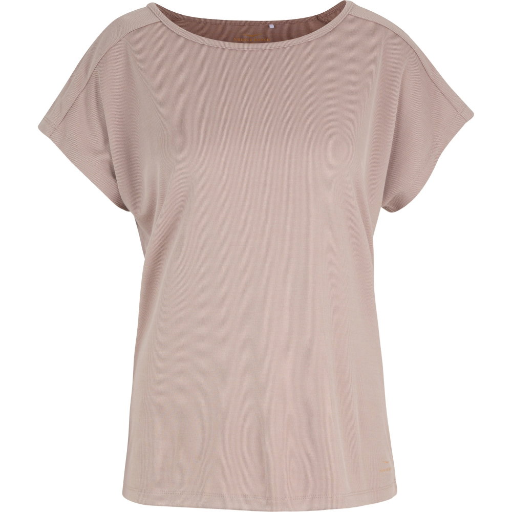 Venice Beach - Tia T-Shirt Damen braun