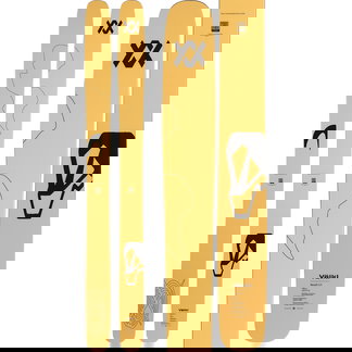 Völkl - Revolt 121 25/26 Freeski