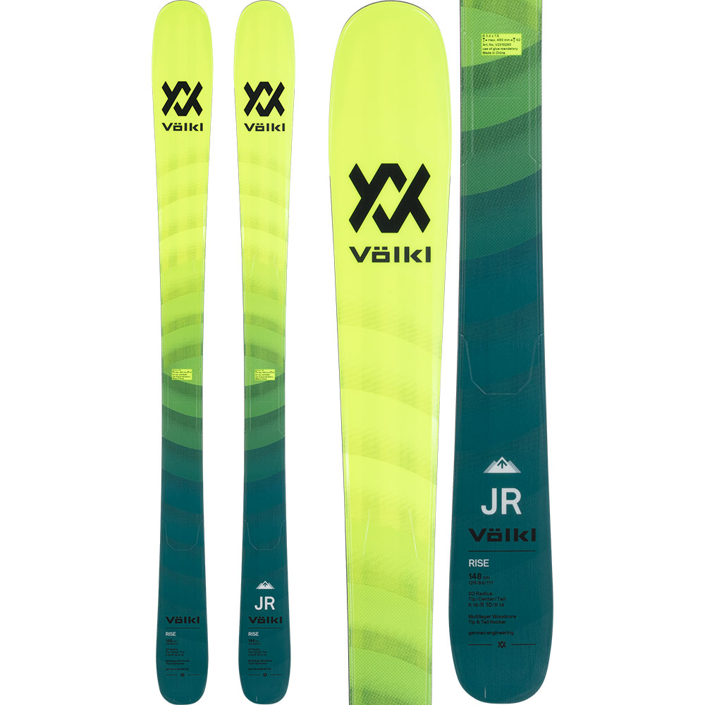 Völkl - Rise Junior 25/26 Kinderski