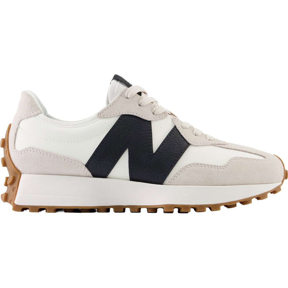 New Balance - 327 Sneaker Damen beige
