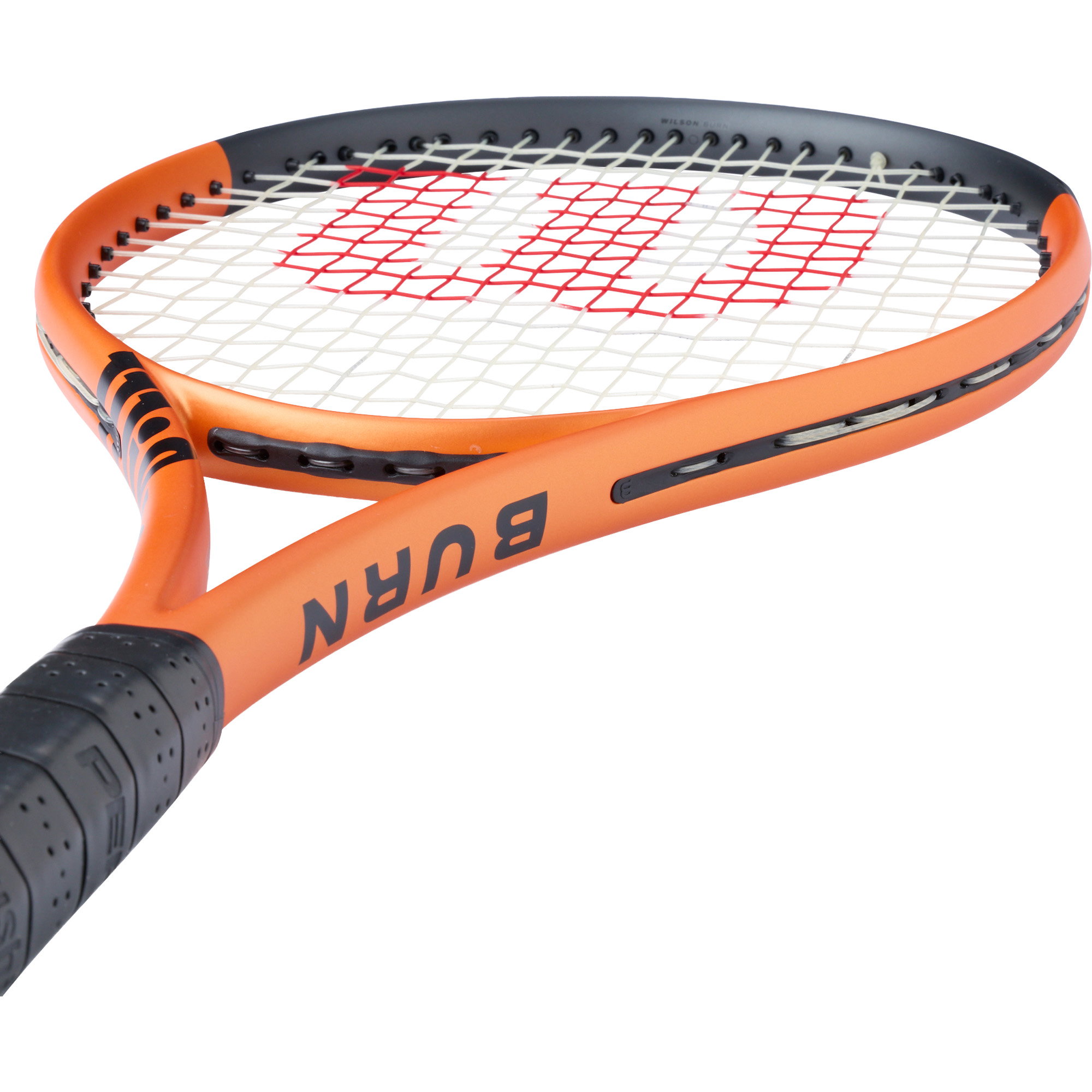 Wilson - Burn 100LS V6.0 Tennis Racket unstrung 2026 (280g) at
