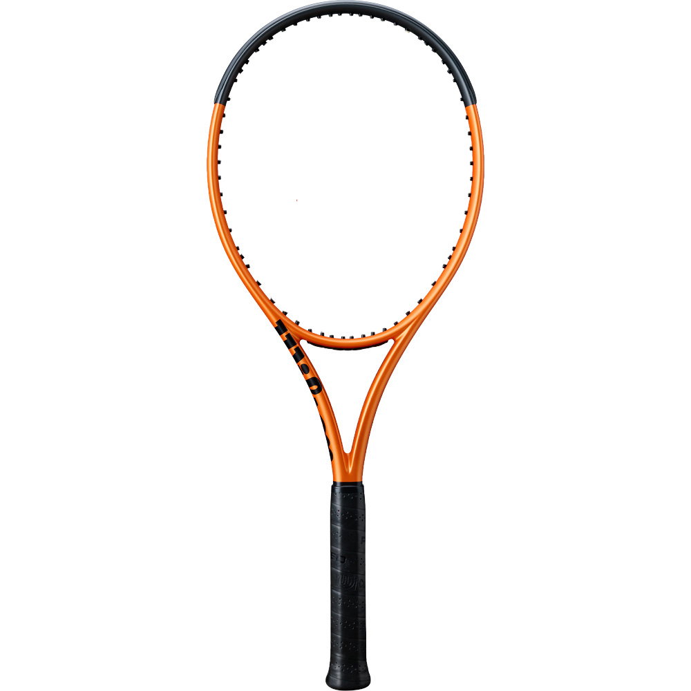 Wilson - Burn 100ULS V6.0 Tennisschläger unbesaitet 2026 (260g)