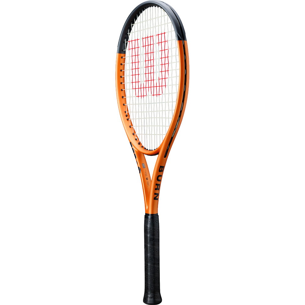 Wilson - Burn 100ULS V6.0 Tennis Racket unstrung 2026 (260g) at