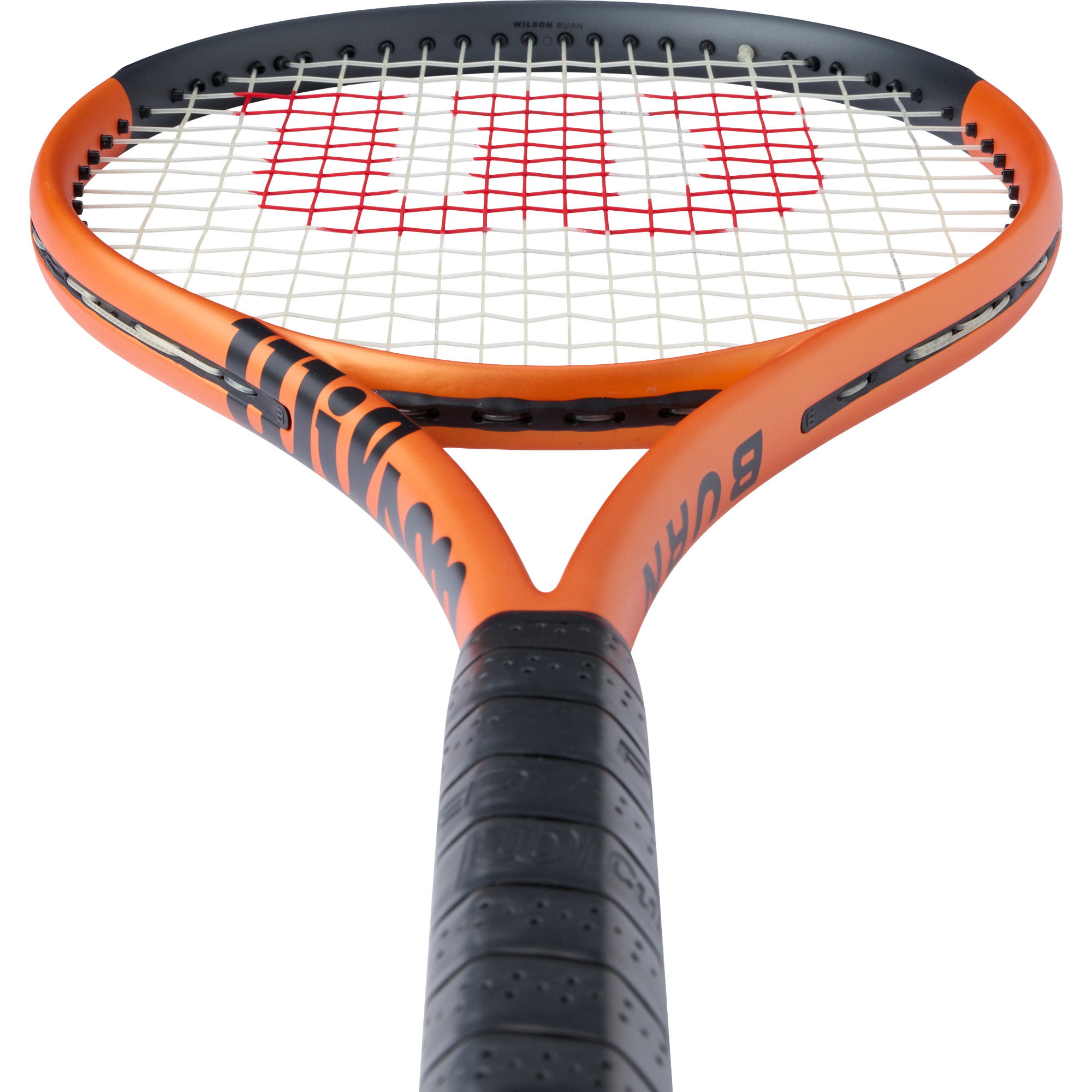 Wilson - Burn 100ULS V6.0 Tennis Racket unstrung 2026 (260g) at