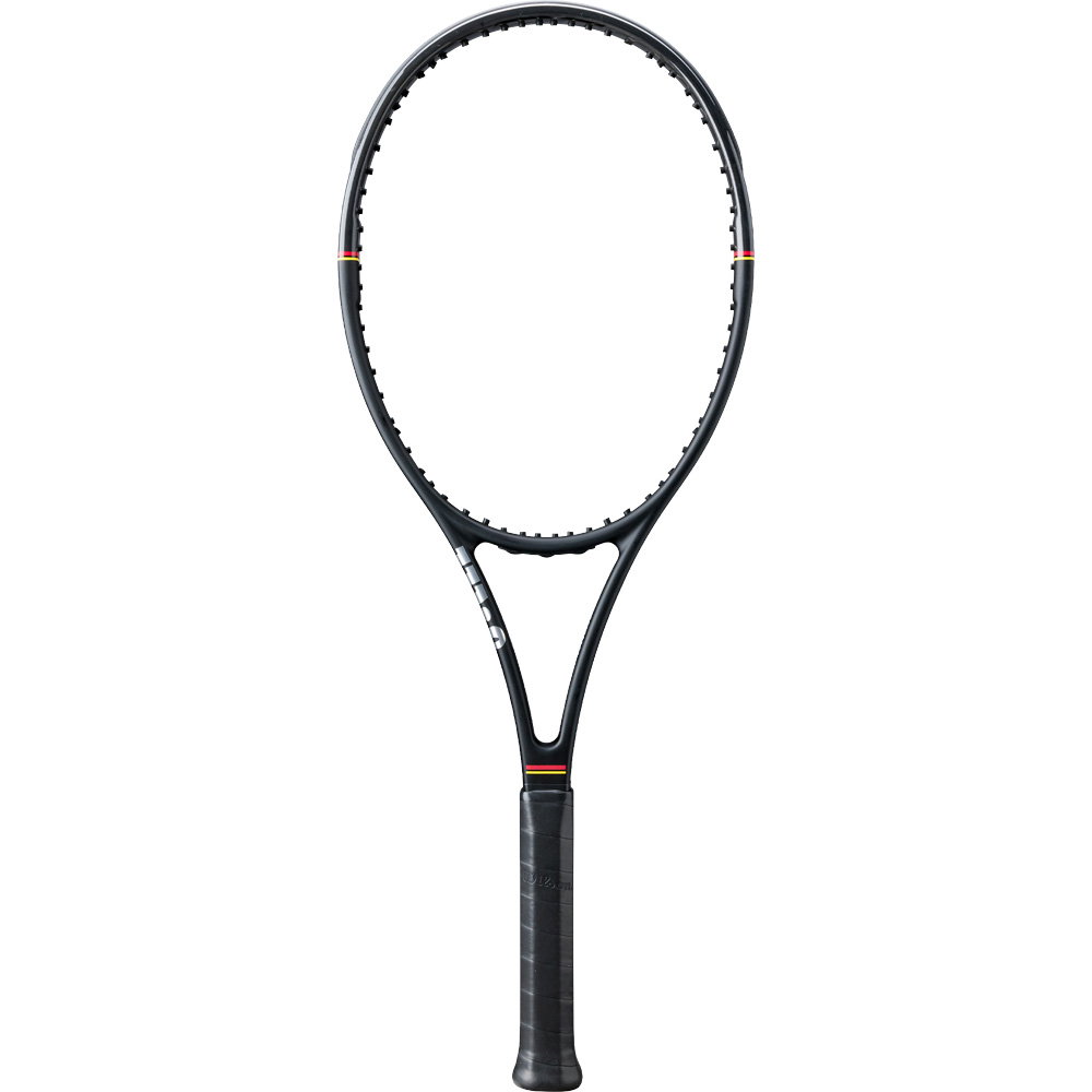 Wilson - Pro Staff 97L Classic Tennisschläger unbesaitet 2026 (290g)