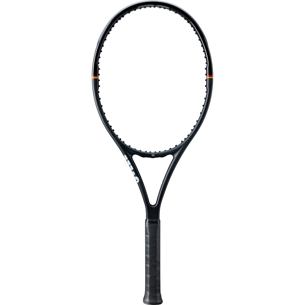 Wilson - Pro Staff Team Classic Tennisschläger unbesaitet 2026 (280g)