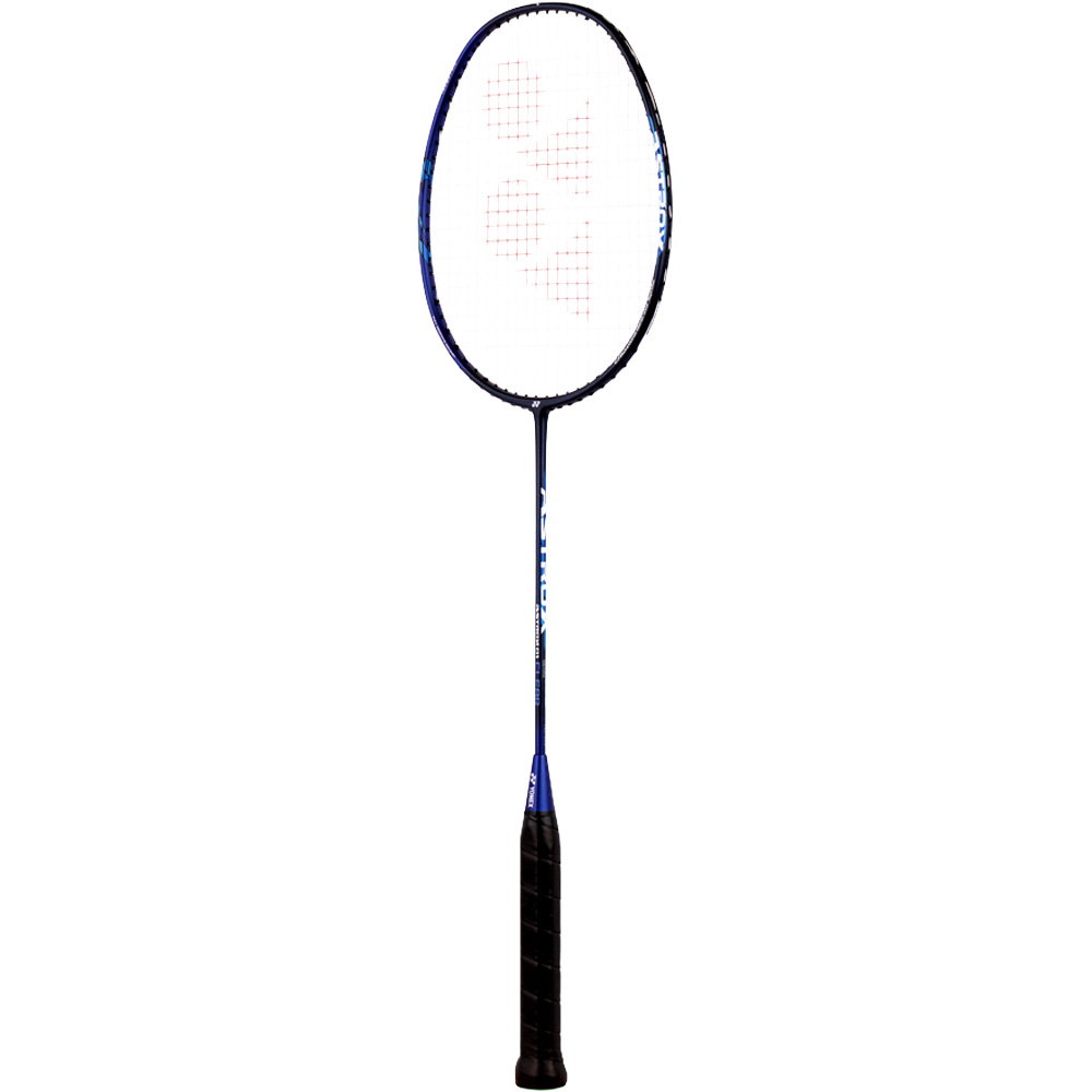 YONEX - Astrox 01 Clear Badmintonschläger 2025 schwarz