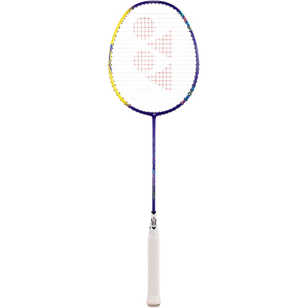 YONEX - Astrox 02 Clear Badmintonschläger 2025 royal blue