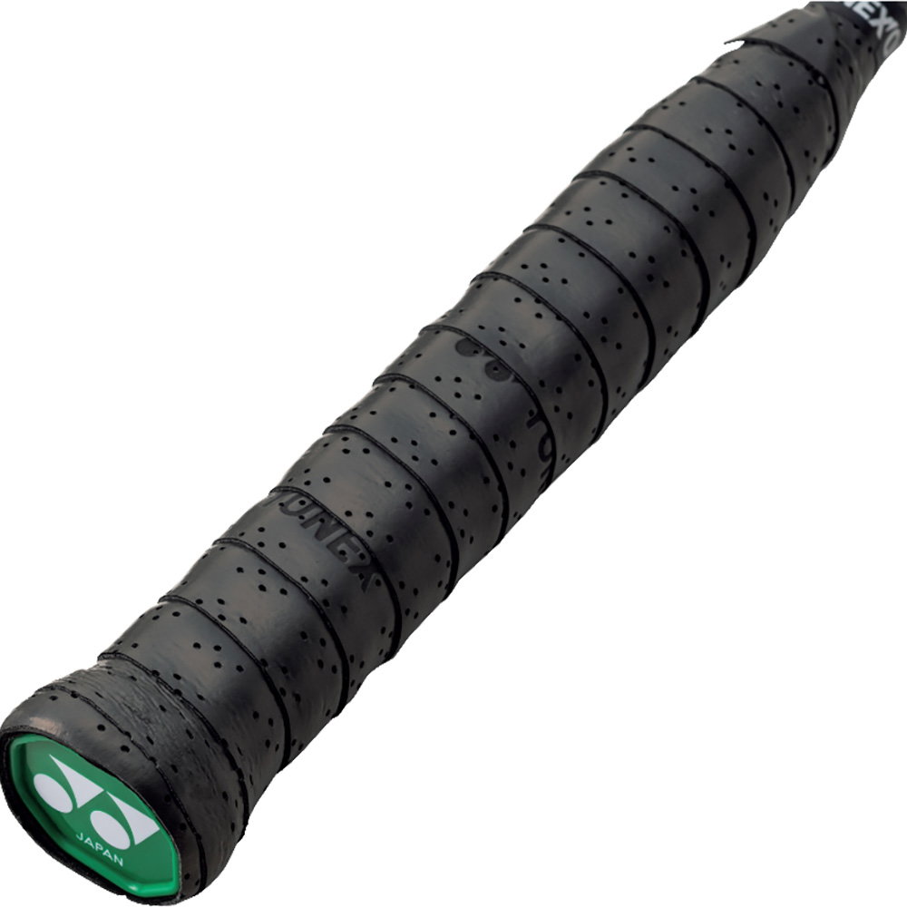 YONEX - Mesh Grap Griffbänder 3er Pack schwarz