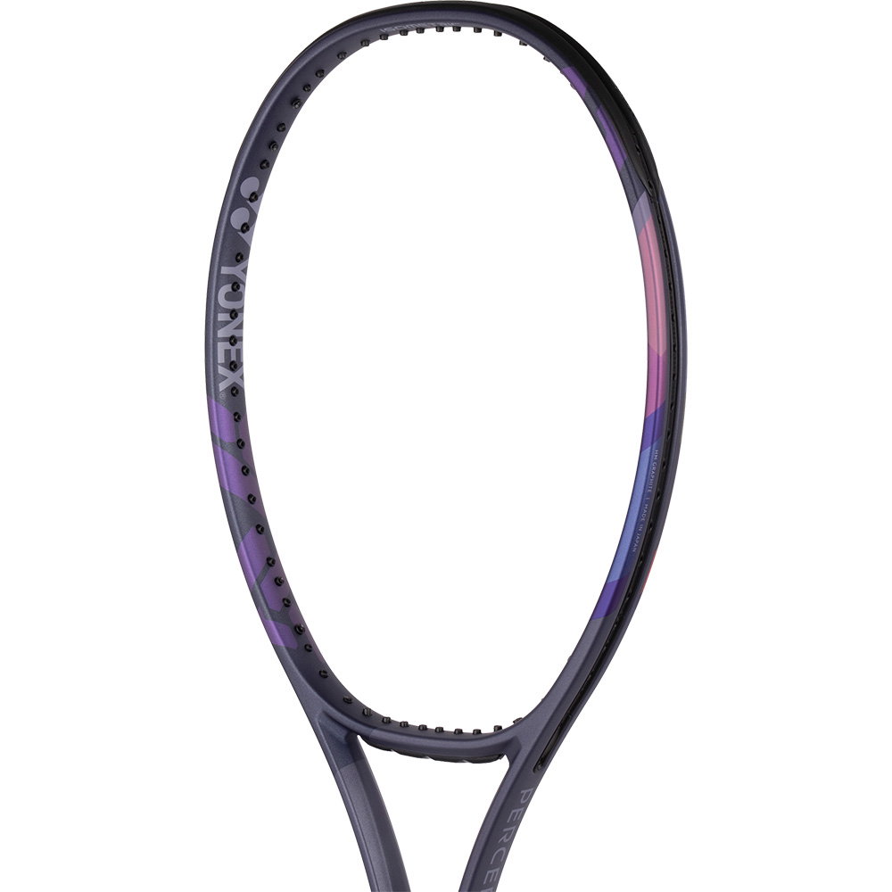 YONEX - Percept 100 Tennis Racket unstrung 2026 (300g) at Sport