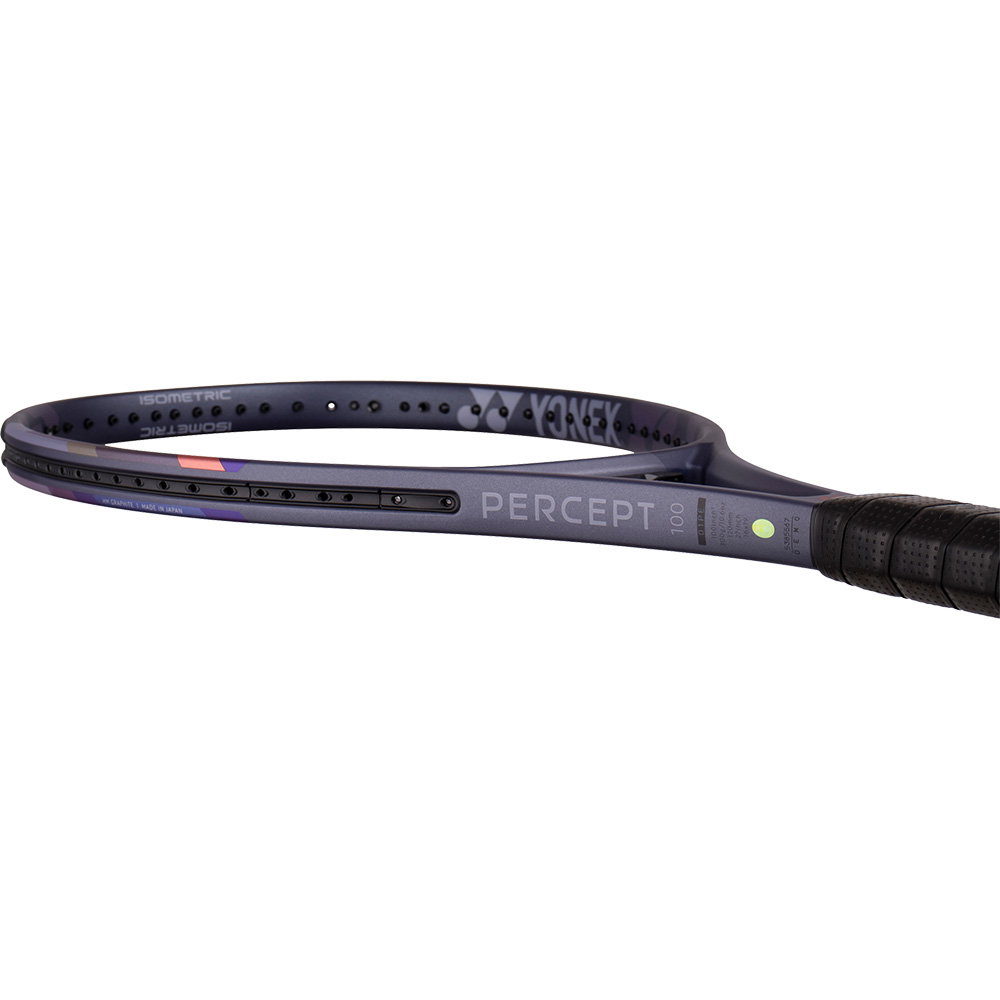 YONEX - Percept 100 Tennis Racket unstrung 2026 (300g) at Sport