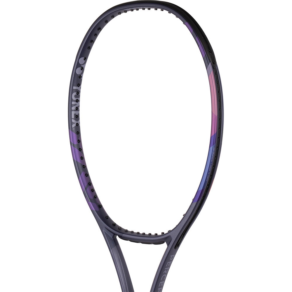 YONEX - Percept 97 Tennis Racket unstrung 2026 (320g) at Sport