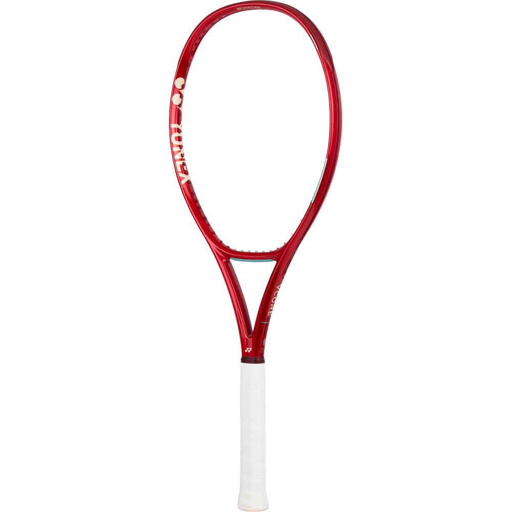 YONEX - VCore 100L Tennisschläger unbesaitet 2026 (280g)