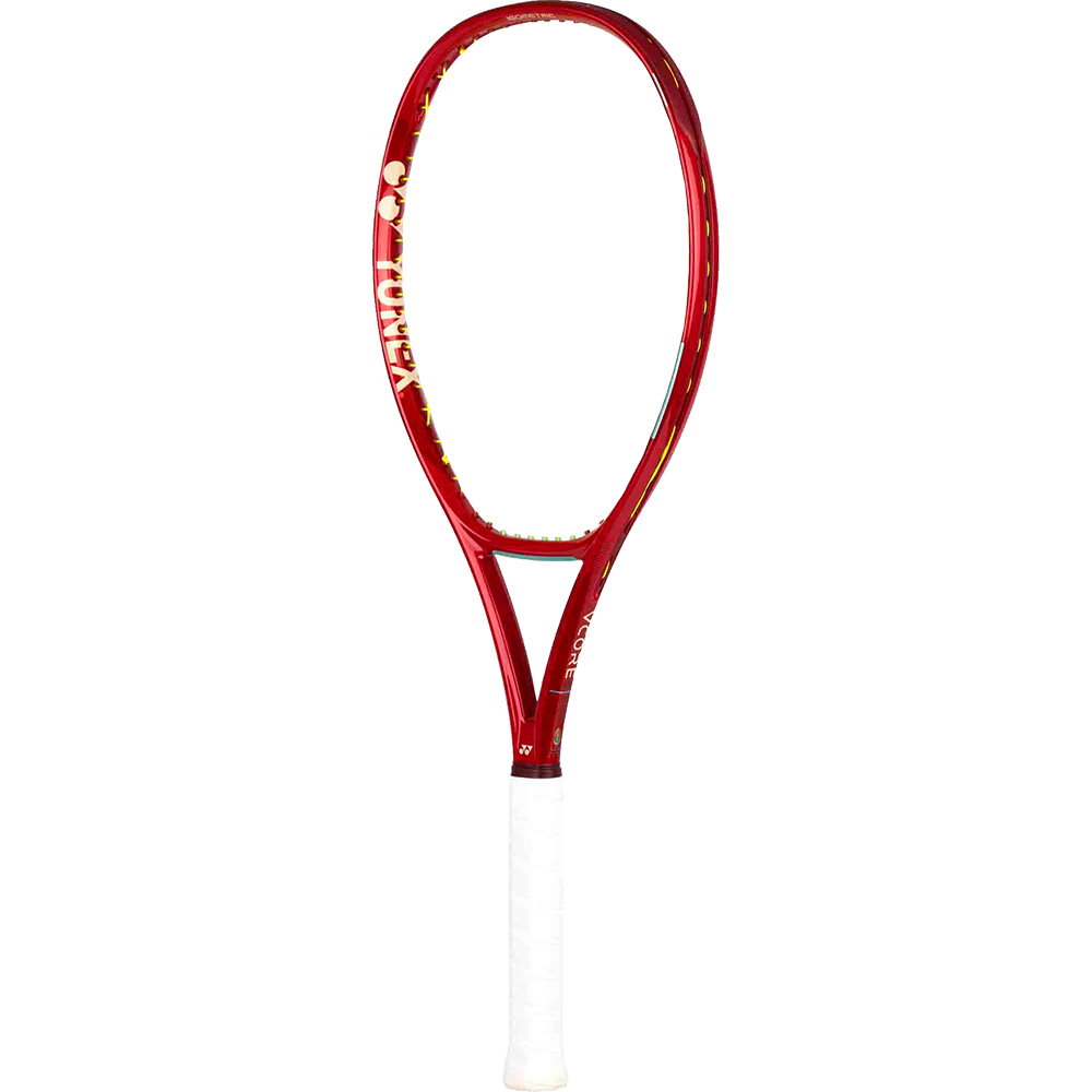 YONEX - VCore 100 Tennisschläger unbesaitet 2026 (300g)