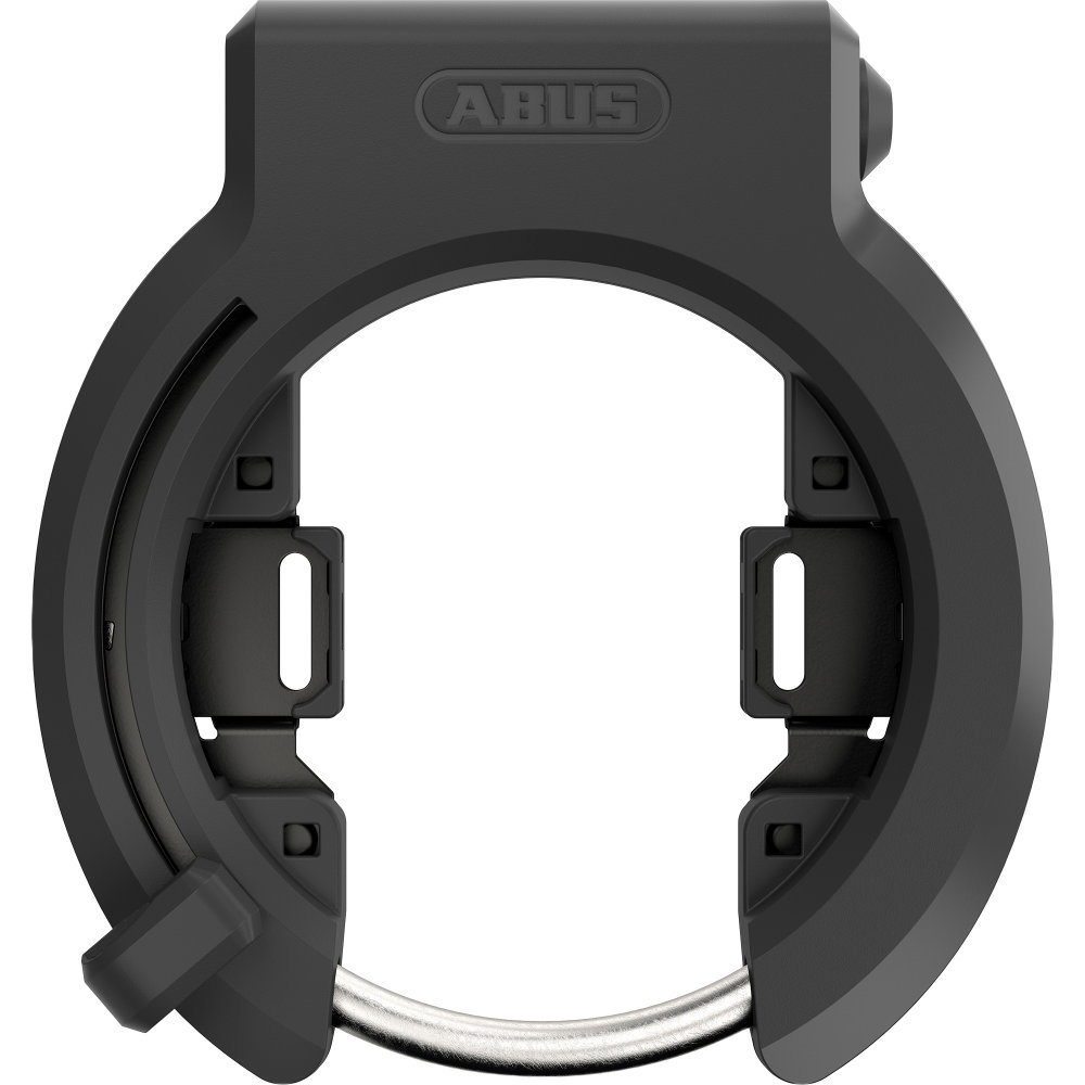 Abus - Granit XPlus™ 6950M R Rahmenschloss schwarz