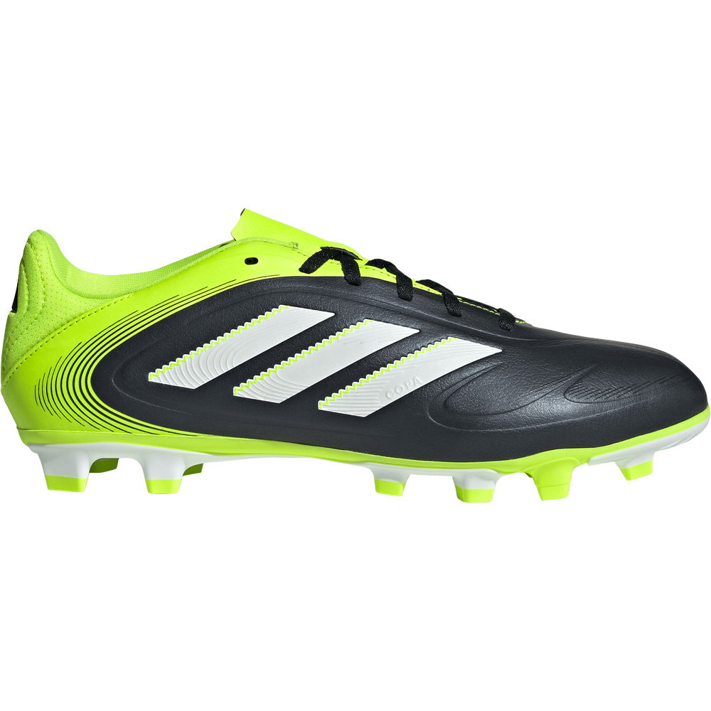 adidas - Copa Pure 3 Club Firm/Multi-Ground Fußballschuh core black